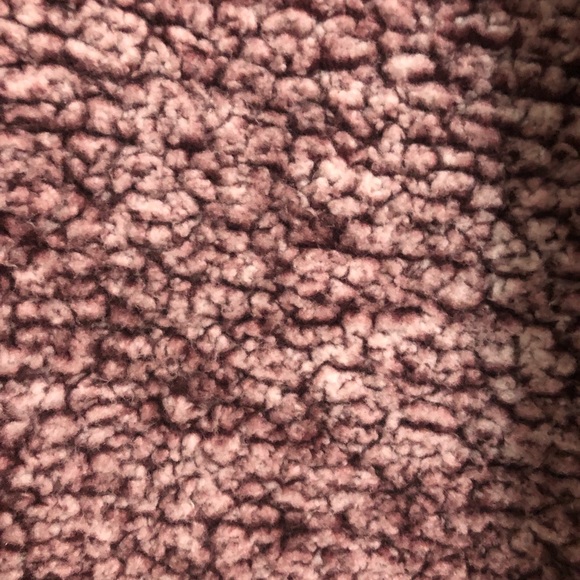 Altar’d State Reversible Faux Fur / Quilted Vest - Picture 3 of 6